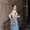 Áo thun ba lỗ KAYLIN Basic chất thun gân co giãn, thoải mái, chỉ 210.000 VND 4