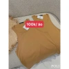Áo thun ba lỗ nam POLI in hình đáng yêu - Giá chỉ 100k, giảm 27k 2