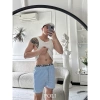 Áo thun ba lỗ nam POLI in hình đáng yêu - Giá chỉ 100k, giảm 27k 6