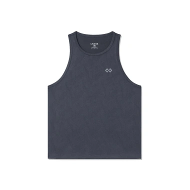 Áo Thun Ba Lỗ Tanktop Nam LADOS-9.211 Vải Jacquard Thể Thao Form Basic Trẻ Trung - Giá 90.000 VND