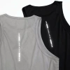 Áo Thun Ba Lỗ Tanktop Nam LADOS-9.211 Vải Jacquard Thể Thao Form Basic Trẻ Trung - Giá 90.000 VND 5