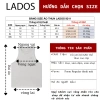 Áo Thun Ba Lỗ Tanktop Nam LADOS-9.211 Vải Jacquard Thể Thao Form Basic Trẻ Trung - Giá 90.000 VND 6