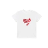 Áo Thun Baby Tee Nữ Love Your Self - Thun Gân Co Dãn Ôm Body, Cổ Local RTOML, Giao Hàng 24h, 49.900₫ 10