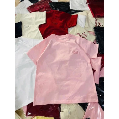 Áo thun baby tee tay ngắn Ảnh tự chụp thêu chữ BAD giảm giá 185k, giá gốc 225.7k 5 Áo thun baby tee tay ngắn Ảnh tự chụp thêu chữ BAD giảm giá 185k, giá gốc 225.7k 5