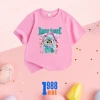 Áo thun Baby Three BB11 cho bé gái size 15-40kg, cotton mát, giảm giá 108.000₫