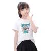 Áo thun Baby Three BB11 cho bé gái size 15-40kg, cotton mát, giảm giá 108.000₫ 2