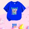 Áo thun Baby Three BB11 cho bé gái size 15-40kg, cotton mát, giảm giá 108.000₫ 3