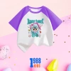 Áo thun Baby Three BB11 cho bé gái size 15-40kg, cotton mát, giảm giá 108.000₫ 4