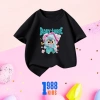 Áo thun Baby Three BB11 cho bé gái size 15-40kg, cotton mát, giảm giá 108.000₫ 6