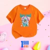 Áo thun Baby Three BB11 cho bé gái size 15-40kg, cotton mát, giảm giá 108.000₫ 7