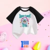 Áo thun Baby Three BB11 cho bé gái size 15-40kg, cotton mát, giảm giá 108.000₫ 9