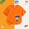 Áo thun bé cotton lạnh in hình Na Tra dễ thương, phối đồ đẹp, giá 90.000đ Mã 17 2