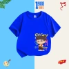 Áo thun bé cotton lạnh in hình Na Tra dễ thương, phối đồ đẹp, giá 90.000đ Mã 17 7