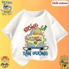 Áo thun bé Dreamy Baby cộc tay cotton co dãn mát, hè 2.025 - Giá ưu đãi 85.999₫ 7