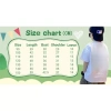 Áo Thun Bé Em Ngắn Tay Vui Nhộn 2.025 - Giá Gốc 105.779, Giảm 15% còn 85.999 VNĐ 5