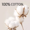 Áo thun bé gái 100% cotton dài tay mềm mại, in chó con - Giá 162.000đ 3