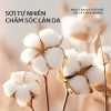 Áo thun bé gái 100% cotton dài tay thời trang, in hình thỏ - Giá ưu đãi 129.600đ 4