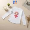 Áo Thun Bé Gái 1.988Kids Tay Dài Raglan Ballerina Cappuchina Cotton 15-38kg 96.000 7