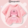 Áo thun bé gái BabyloveGO cotton mềm mịn, cộc tay thoáng mát, in hình đáng yêu 119.000₫ 8