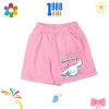 Áo thun bé gái Cinnamoroll Quần thun 1.988Kids co giãn 4 chiều, mặc mát 90.000 VND 8