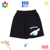 Áo thun bé gái Cinnamoroll Quần thun 1.988Kids co giãn 4 chiều, mặc mát 90.000 VND 9