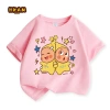 Áo thun bé gái HKAM 100% Cotton mềm mại, in Twinkle Twinkle – Giá chỉ 89.000đ 7