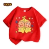 Áo thun bé gái HKAM 100% Cotton mềm mại, in Twinkle Twinkle – Giá chỉ 89.000đ 9