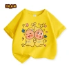 Áo thun bé gái HKAM 100% Cotton mềm mại, in Twinkle Twinkle – Giá chỉ 89.000đ 10