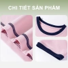 Áo thun bé gái ngắn tay mềm mại, thoáng khí, in hình đáng yêu - Giá chỉ 162.000₫ 5