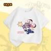 Áo thun bé gái Zootopia Judy 100% Cotton - Mềm mại, thoáng khí, chỉ 89.000₫ 7
