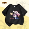Áo thun bé gái Zootopia Judy 100% Cotton - Mềm mại, thoáng khí, chỉ 89.000₫ 8