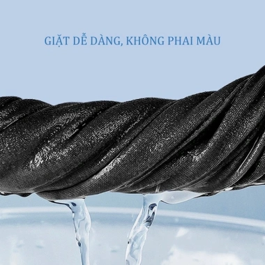 Áo thun bé trai 100% Cotton áo cờ đỏ sao vàng, ngắn tay mềm mại thoáng khí 5