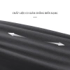 Áo thun bé trai 100% Cotton áo cờ đỏ sao vàng, ngắn tay mềm mại thoáng khí 6