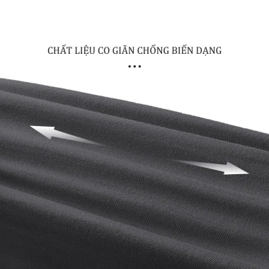Áo thun bé trai 100% Cotton áo cờ đỏ sao vàng, ngắn tay mềm mại thoáng khí 6