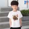 Áo thun bé trai, bé gái cotton size 15-60 in hình cờ, bản đồ Việt Nam, vui nhộn - 90.000đ 6