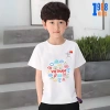 Áo thun bé trai, bé gái cotton size 15-60 in hình cờ, bản đồ Việt Nam, vui nhộn - 90.000đ 8