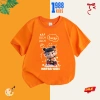 Áo thun bé trai bé gái hình Na Tra thoáng mát co giãn tốt – Mặc nhà đi chơi đẹp, mã 1.016, giá chỉ 108.000₫ 3