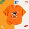 Áo thun bé trai bé gái hình Na Tra thoáng mát co giãn tốt – Mặc nhà đi chơi đẹp, mã 1.016, giá chỉ 108.000₫ 4