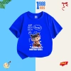 Áo thun bé trai bé gái hình Na Tra thoáng mát co giãn tốt – Mặc nhà đi chơi đẹp, mã 1.016, giá chỉ 108.000₫ 8