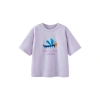 Áo thun bé trai & bé gái Minibala cotton nguyên chất tay ngắn mùa hè - 336.960₫ 10