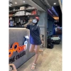 Áo thun Beaver unisex WASH BASIC form rộng tay lỡ - Nam nữ, FREESHIP, giảm giá 225k 5