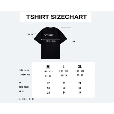 Áo thun Beaver unisex WASH BASIC form rộng tay lỡ - Nam nữ, FREESHIP, giảm giá 225k 8