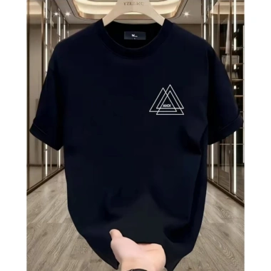 Áo Thun Bigsize Dưới 145kg Unisex Nam Nữ In Hình Thời Trang Mát Mẻ Thoải Mái Giá 104.000 VND