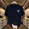 Áo Thun Bigsize Dưới 145kg Unisex Nam Nữ In Hình Thời Trang Mát Mẻ Thoải Mái Giá 104.000 VND 2