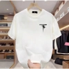 Áo Thun Bigsize Dưới 145kg Unisex Nam Nữ In Hình Thời Trang Mát Mẻ Thoải Mái Giá 104.000 VND 3