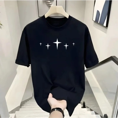 Áo Thun Bigsize Dưới 145kg Unisex Nam Nữ In Hình Thời Trang Mát Mẻ Thoải Mái Giá 104.000 VND