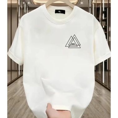 Áo Thun Bigsize Dưới 145kg Unisex Nam Nữ In Hình Thời Trang Mát Mẻ Thoải Mái Giá 104.000 VND