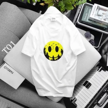 Áo Thun Bigsize Unisex Dưới 145kg In Hình Mát Mẻ, Thoải Mái, Giá 104.000 VNĐ
