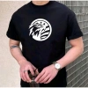 Áo Thun Bigsize Unisex Dưới 145kg In Hình Mát Mẻ, Thoải Mái, Giá 104.000 VNĐ 3