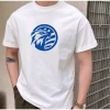 Áo Thun Bigsize Unisex Dưới 145kg In Hình Mát Mẻ, Thoải Mái, Giá 104.000 VNĐ 4